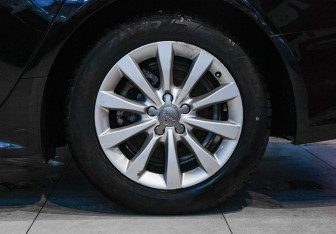 Подержанный автомобиль Audi A6 Sedan 2018 года (31 фото)