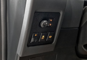 Подержанный автомобиль Nissan Qashqai 2013 года (27 фото)