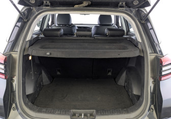 Подержанный автомобиль Chery Tiggo 4 2022 года (10 фото)