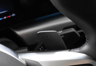 Подержанный автомобиль BMW X2 2024 года (17 фото)