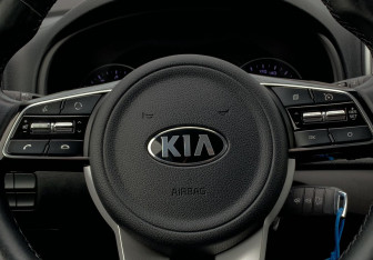 Подержанный автомобиль Kia Sportage 2019 года (15 фото)