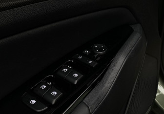 Новый Kia Sportage 2025 (34 фото)