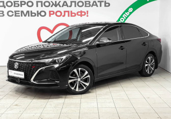 Подержанный автомобиль Changan Eado Plus 2023 года (1 фото)