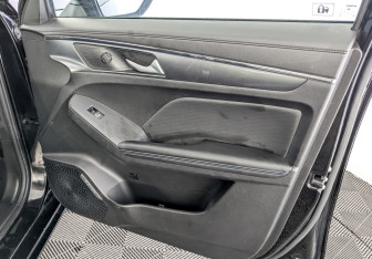 Подержанный автомобиль Haval Jolion 2022 года (24 фото)