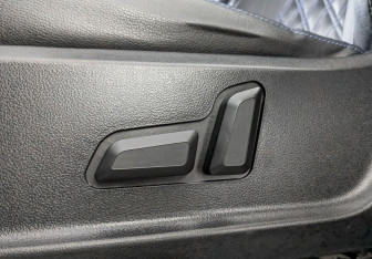 Подержанный автомобиль Haval F7 2020 года (27 фото)