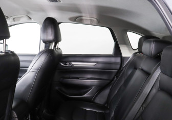 Подержанный автомобиль Mazda CX-5 2021 года (12 фото)