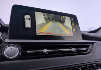 Подержанный автомобиль Chery Tiggo 4 Pro 2023 года (15 фото)