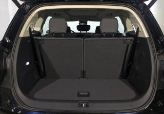 Новый Hongqi HS7 2025 (8 фото)