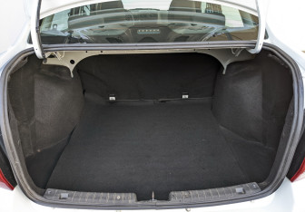 Подержанный автомобиль LADA (ВАЗ) Granta Sedan 2023 года (12 фото)