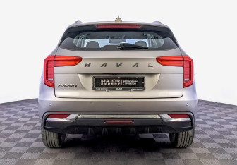 Подержанный автомобиль Haval Jolion 2023 года (6 фото)
