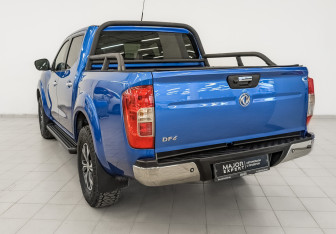 Подержанный автомобиль DongFeng DF6 2022 года (7 фото)