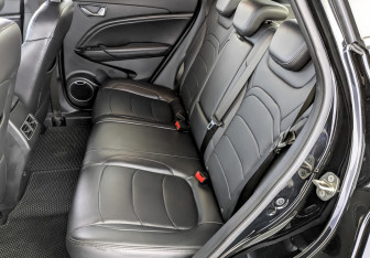 Подержанный автомобиль Evolute i-JOY 2025 года (12 фото)