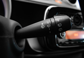 Подержанный автомобиль Smart Fortwo Hatchback 2018 года (13 фото)