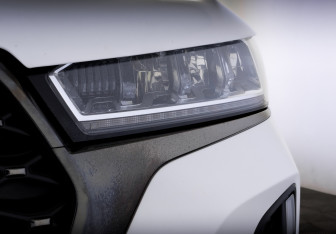 Подержанный автомобиль Chery Tiggo 7 Pro Max 2023 года (17 фото)