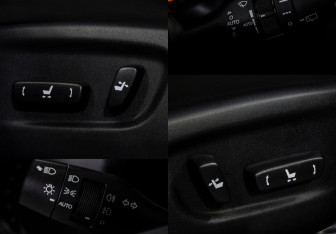 Подержанный автомобиль Lexus NX 2016 года (19 фото)