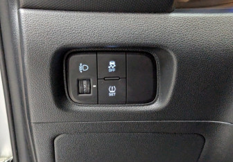 Подержанный автомобиль Hyundai Creta 2022 года (7 фото)