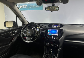 Подержанный автомобиль Subaru Forester Suv 2020 года (23 фото)