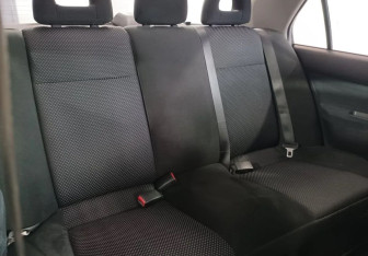 Подержанный автомобиль Mitsubishi Lancer Sedan 2007 года (15 фото)