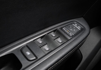 Подержанный автомобиль Renault Arkana 2021 года (14 фото)