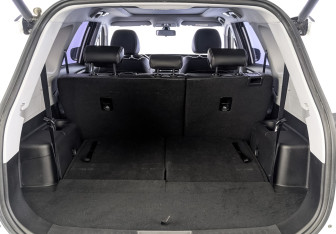 Подержанный автомобиль Chery Tiggo 8 2024 года (26 фото)