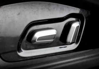 Подержанный автомобиль Omoda C5 2022 года (20 фото)