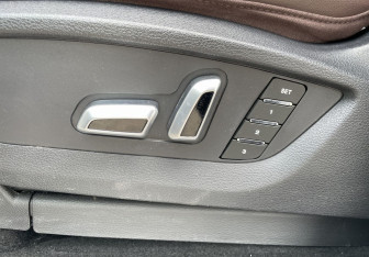 Подержанный автомобиль Haval H9 2022 года (19 фото)