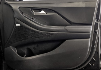 Подержанный автомобиль Hyundai Creta 2021 года (25 фото)