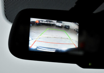 Подержанный автомобиль Hyundai ix35 2012 года (11 фото)