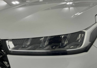 Подержанный автомобиль Chery Tiggo 7 Pro 2022 года (6 фото)