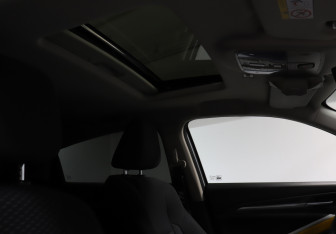 Подержанный автомобиль Haval F7x 2019 года (18 фото)