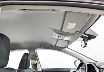 Подержанный автомобиль Toyota RAV4 2016 года (22 фото)