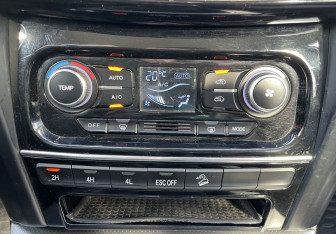 Подержанный автомобиль Haval H5 2021 года (16 фото)