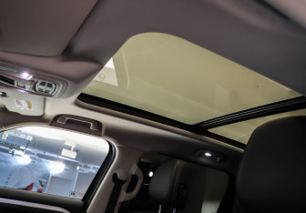 Подержанный автомобиль Haval Dargo 2024 года (20 фото)