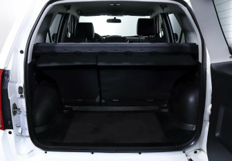 Подержанный автомобиль Suzuki Grand Vitara 2014 года (17 фото)