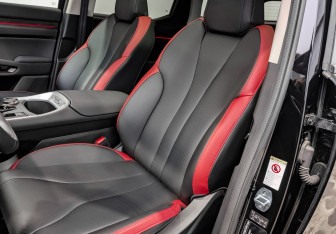 Подержанный автомобиль Haval H3 2025 года (20 фото)