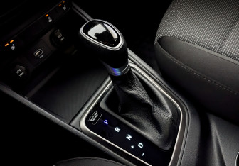 Подержанный автомобиль Hyundai Solaris Sedan 2020 года (28 фото)