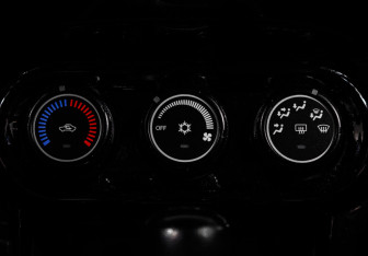 Подержанный автомобиль Mitsubishi Lancer Sedan 2007 года (16 фото)