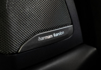 Подержанный автомобиль BMW X5 2020 года (22 фото)