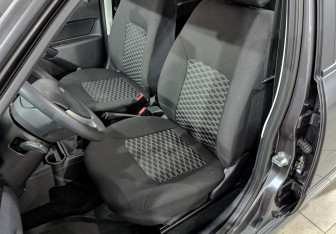 Подержанный автомобиль LADA (ВАЗ) Granta Sedan 2024 года (20 фото)