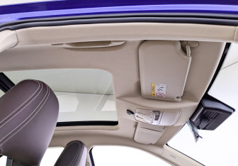 Подержанный автомобиль FAW Bestune T77 2022 года (23 фото)