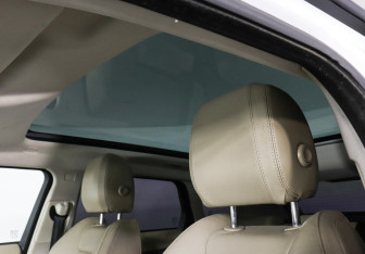 Подержанный автомобиль Land Rover Range Rover Evoque 2018 года (13 фото)