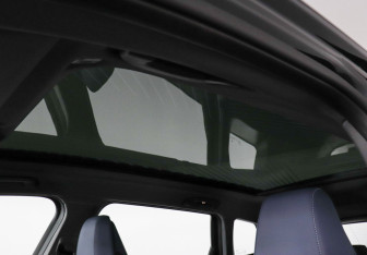 Новый BMW X3 2025 (12 фото)