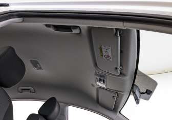 Подержанный автомобиль Kia Rio Sedan 2021 года (23 фото)