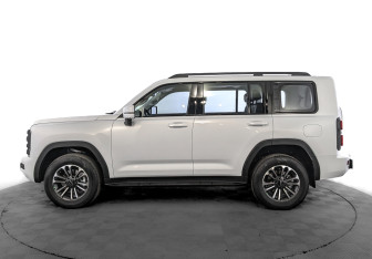 Новый Haval H9 2026 (3 фото)