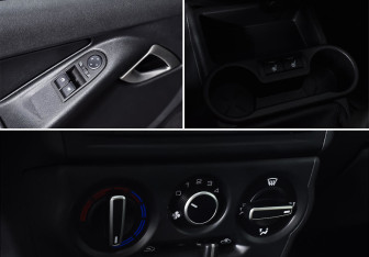 Подержанный автомобиль LADA (ВАЗ) Granta Sedan 2019 года (12 фото)