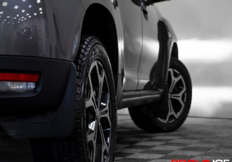 Подержанный автомобиль Renault Duster 2021 года (24 фото)