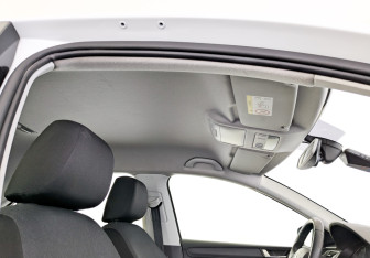 Подержанный автомобиль Skoda Rapid Liftback 2019 года (22 фото)