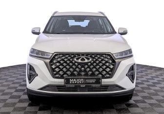 Подержанный автомобиль Chery Tiggo 7 Pro Max 2024 года (2 фото)