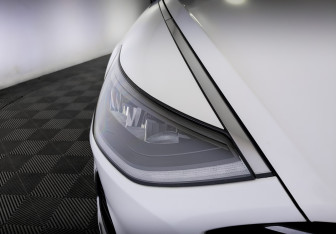 Подержанный автомобиль Hyundai Sonata 2021 года (17 фото)