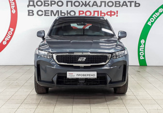 Подержанный автомобиль Knewstar 001 2024 года (2 фото)